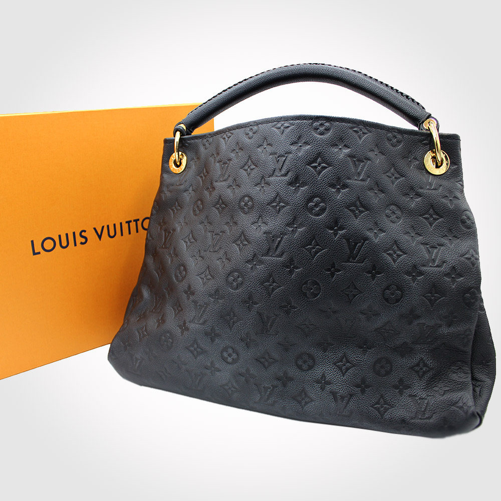 Sac Louis Vuitton Artsy MM – LUXERYUS